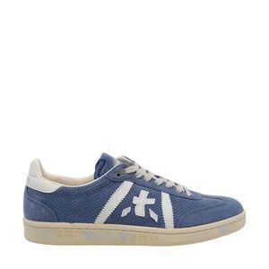 Premiata Men Bonnie Sneakers